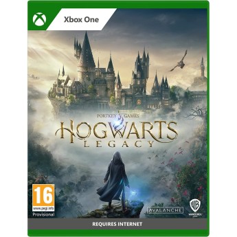 Hogwarts Legacy Xbox One Hogwarts Legacy Xbox One