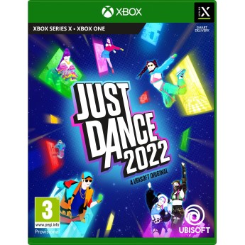 Just Dance 2022 Xbox One Just Dance 2022 Xbox One