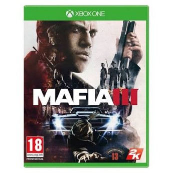 Mafia III Xbox One