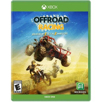 Offroad Racing Buggy Atv Moto Xbox One Offroad Racing Buggy Atv Moto Xbox One