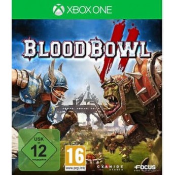 Blood Bowl 2 Xbox One Blood Bowl 2 Xbox One