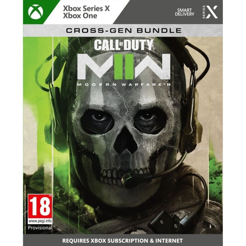 Call Of Duty Modern Warfare 2