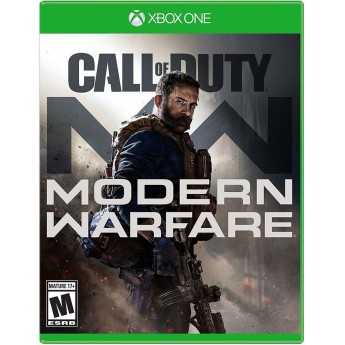 Call Of Duty Modern Warfare Xbox One Call Of Duty Modern Warfare Xbox One