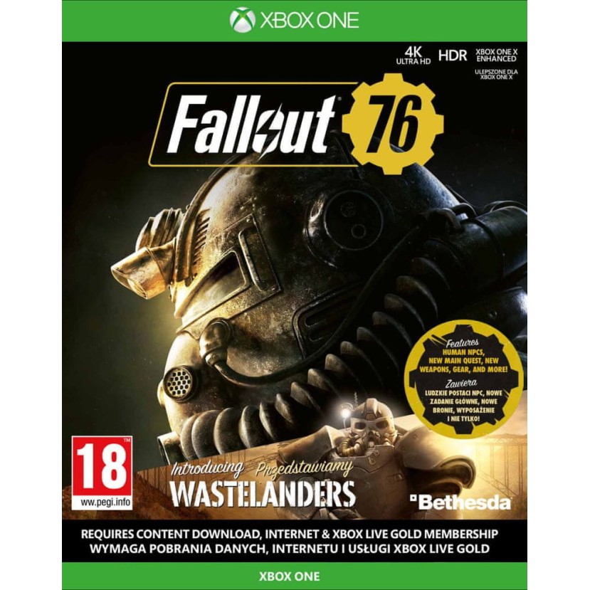 Fallout 76