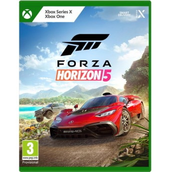 Forza Horizon 5 Xbox One Forza Horizon 5 Xbox One