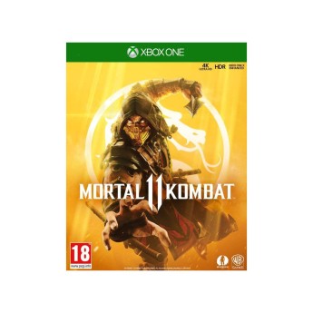 Mortal Kombat 11 Xbox One Mortal Kombat 11 Xbox One