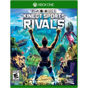 Kinect Sports Rivals Kinect Sports Rivals