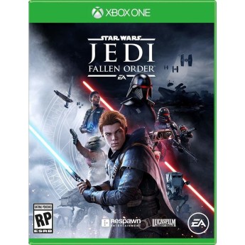 Star Wars Jedi Fallen Order Xbox One Star Wars Jedi Fallen Order Xbox One