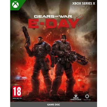 Gears of War: E-Day Xbox Series X Gears of War: E-Day Xbox Series X
